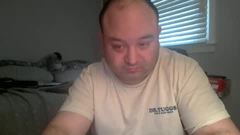 daveishorny1988 online show from June 27, 6:14 pm