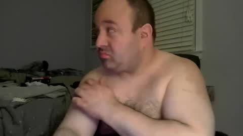daveishorny1988 online show from July 13, 2:59 am