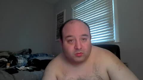 daveishorny1988 online show from July 19, 11:51 pm