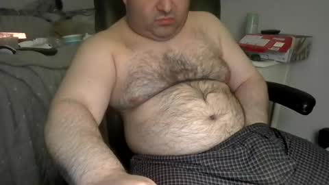 daveishorny1988 online show from July 12, 12:58 am