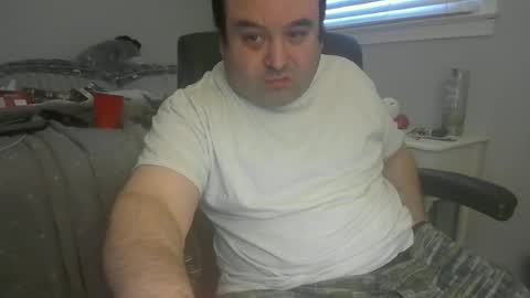 daveishorny1988 online show from June 22, 6:15 pm
