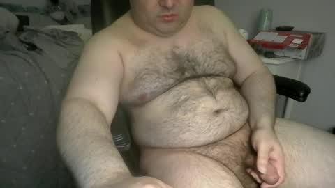 daveishorny1988 online show from July 4, 2:04 am
