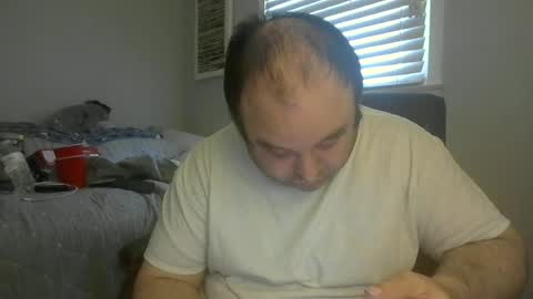 daveishorny1988 online show from June 23, 6:58 pm