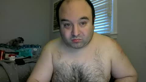 daveishorny1988 online show from May 30, 11:58 pm