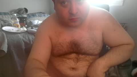 daveishorny1988 online show from July 8, 8:34 pm