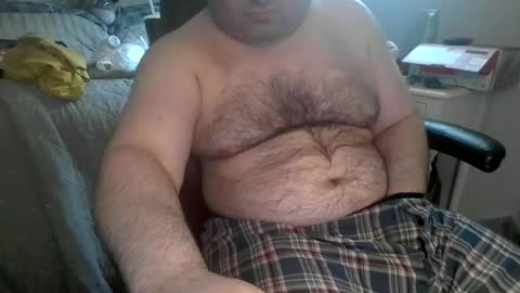 daveishorny1988 online show from July 5, 7:43 pm