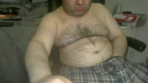 daveishorny1988 online show from July 7, 9:46 am