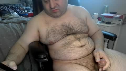 daveishorny1988 online show from July 30, 9:04 pm