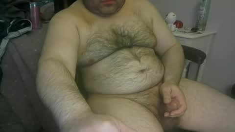daveishorny1988 online show from June 19, 9:04 am