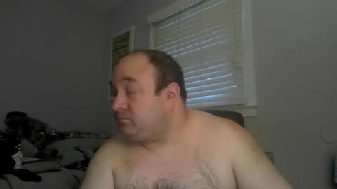 daveishorny1988 online show from August 2, 11:50 pm