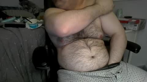 daveishorny1988 online show from July 27, 3:15 am