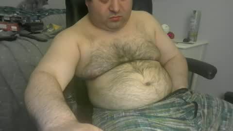 daveishorny1988 online show from June 22, 12:28 am
