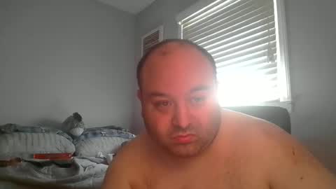 daveishorny1988 online show from July 2, 8:03 pm