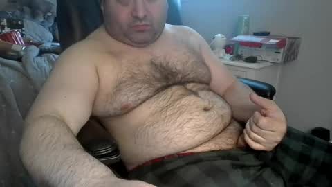 daveishorny1988 online show from July 31, 10:44 pm