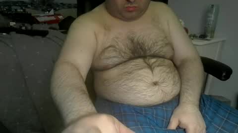 daveishorny1988 online show from June 26, 8:42 am