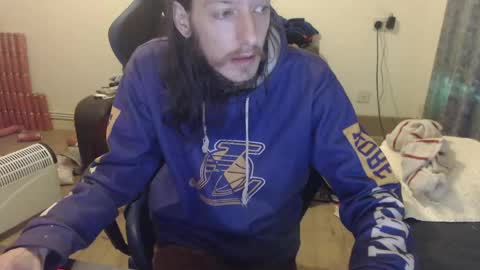 dave online show from April 29, 9:52 pm