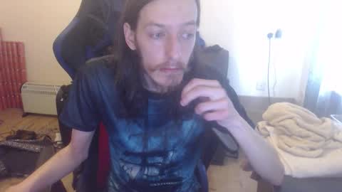 Snapshot of daver281197 chatting on October 9, 9:59 am dave online show from October 9, 9:59 am