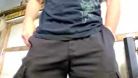 davey33_ online show from June 29, 5:34 pm