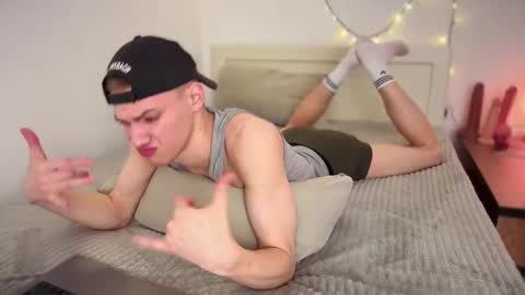 Davey online show from March 7, 8:11 pm