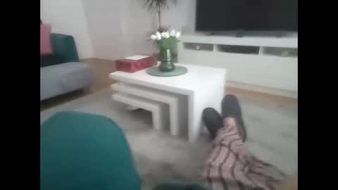 davf76 online show from March 6, 10:36 am