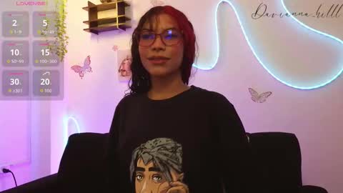 Davi online show from March 16, 1:15 pm