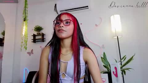 Davi online show from March 7, 1:11 pm