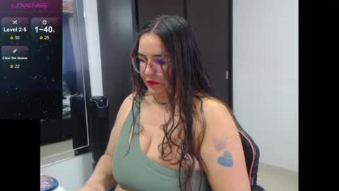 daviana online show from July 28, 12:48 pm
