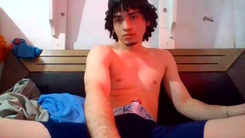 david0502y online show from July 6, 6:43 pm