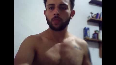 david23vergota online show from February 12, 8:34 pm