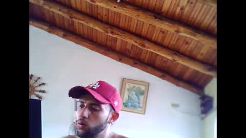 david23vergota online show from October 26, 8:08 pm