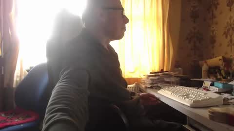 David online show from March 7, 11:32 am