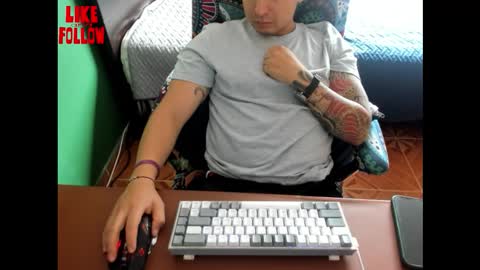 David online show from January 16, 7:23 pm