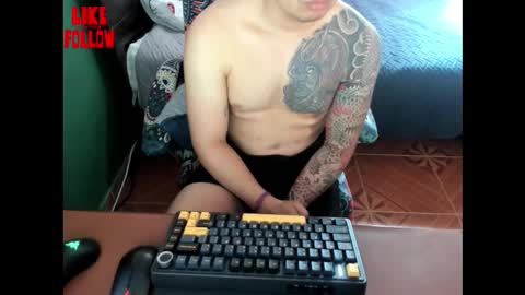 David online show from February 22, 2:52 pm