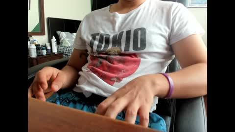 David online show from February 5, 2:16 pm