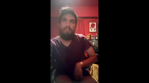 david_argentina online show from June 6, 9:20 pm
