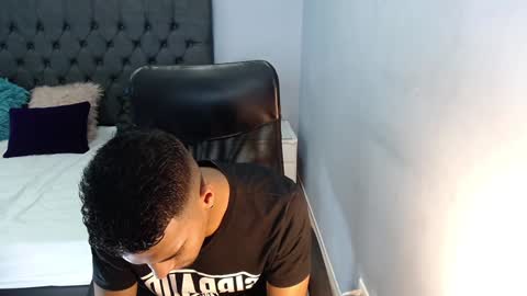 david_bandercock online show from December 14, 3:39 am