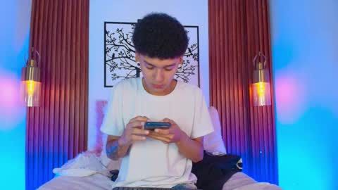 David online show from February 2, 12:34 pm