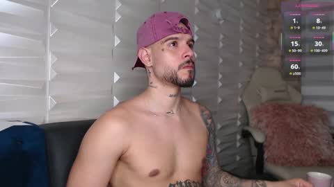 David col11 online show from February 6, 2:48 am