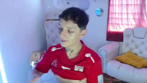 David Fox online show from March 17, 7:08 pm