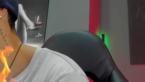 David Jons online show from October 5, 7:54 pm