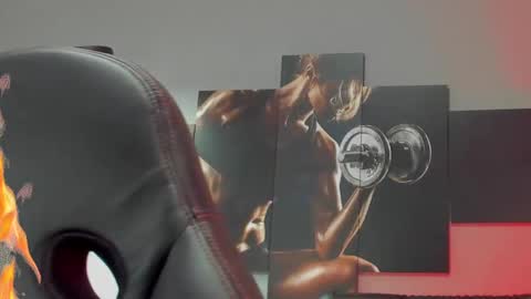 David Jons online show from January 27, 1:59 am