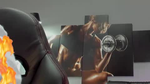 David Jons online show from January 7, 1:38 am