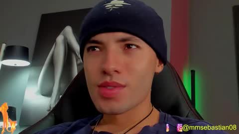 David Jons online show from February 20, 2:30 pm