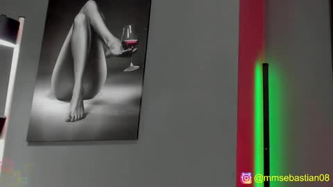 David Jons online show from December 17, 1:34 am