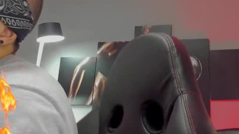 David Jons online show from January 20, 1:07 am