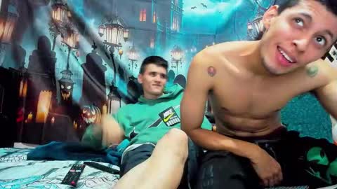 David online show from November 4, 12:56 am