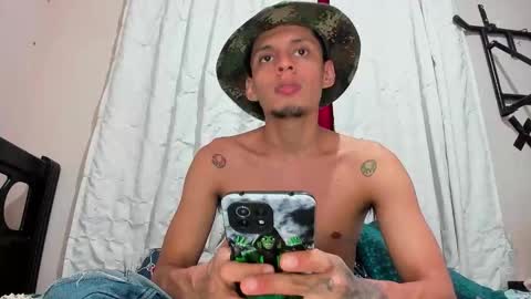 David online show from February 19, 4:44 am