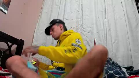 David online show from December 17, 1:56 am