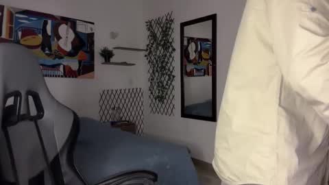 David online show from October 28, 2:23 am