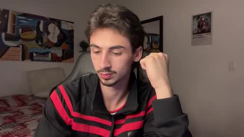 David online show from December 17, 3:24 am